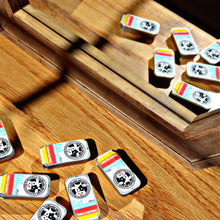 Load image into Gallery viewer, Fat marshmallow tallow lip balm