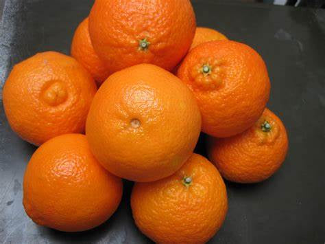 Clementines