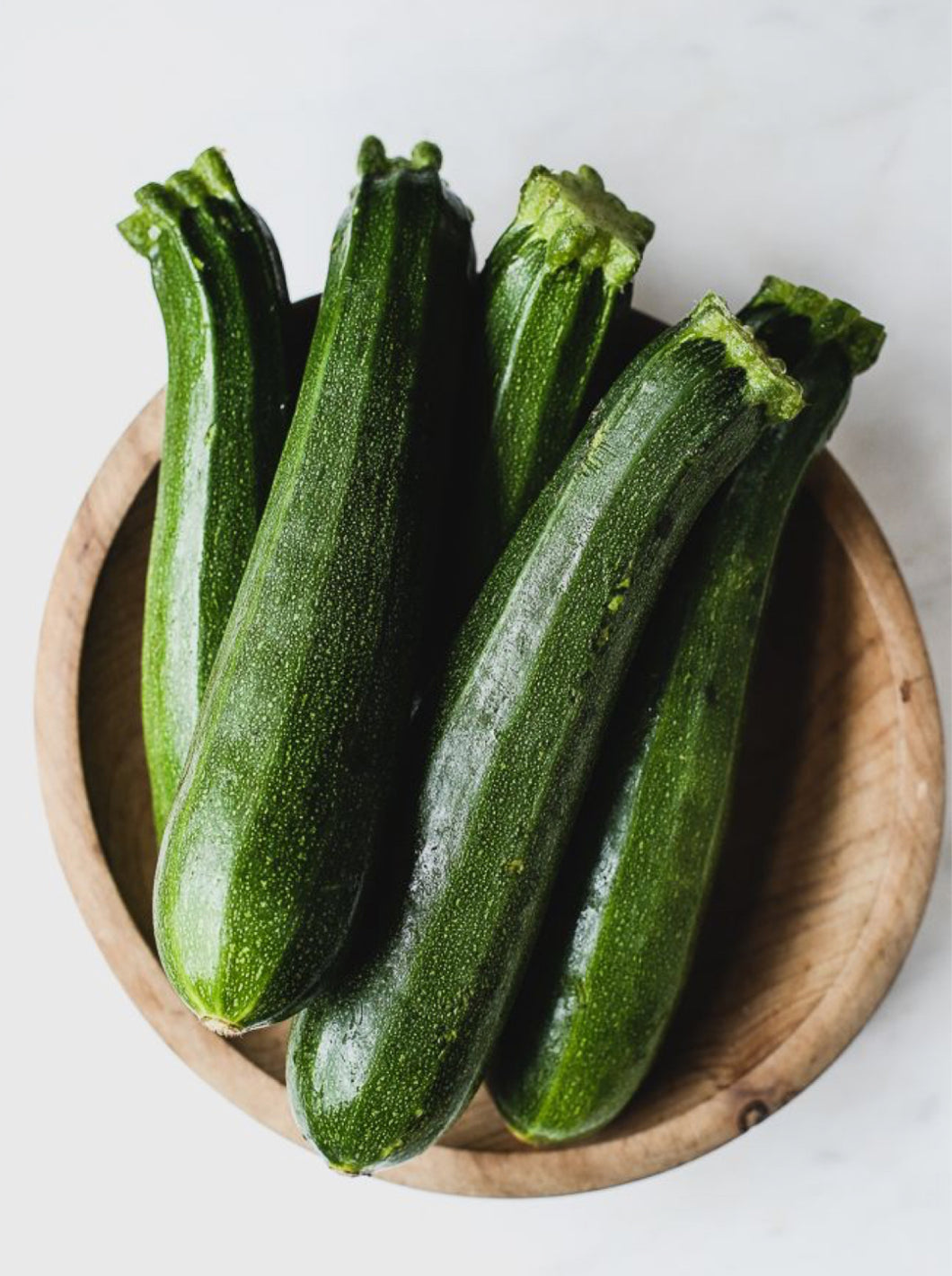 Zucchini