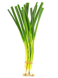 Scallion (green onion)