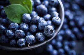 Berry Blueberries