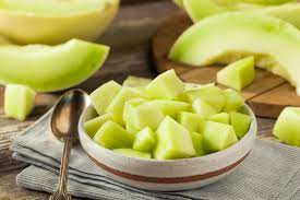 Cut Honeydew 1lb