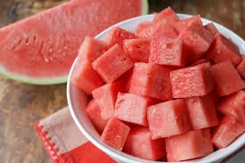 Cut Watermelon 1lb