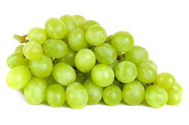 Grapes Green