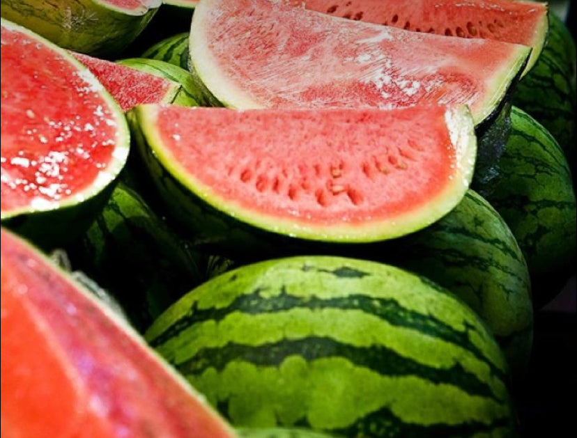 Watermelon