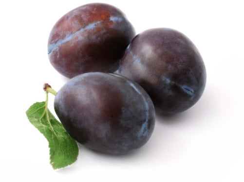 Plums