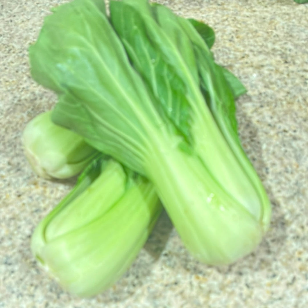 Bok choy