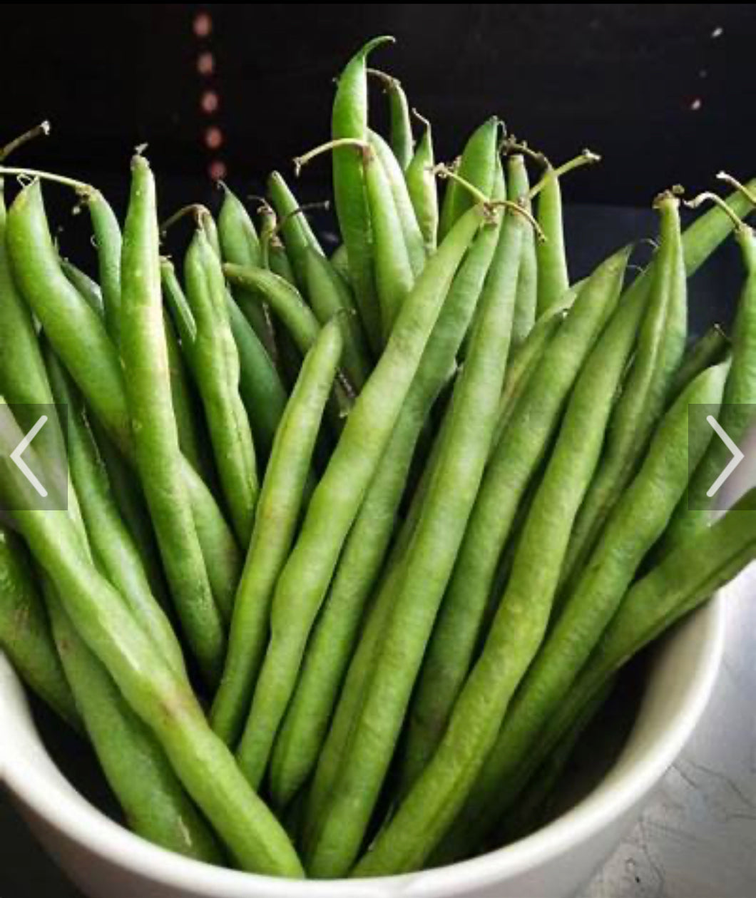 Green Beans