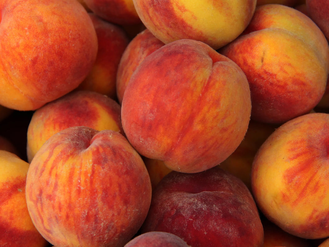 Peach