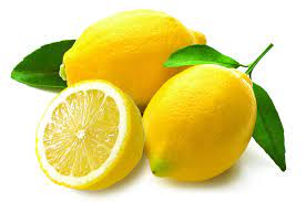 Lemons (6pc)