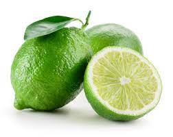 Lime (6pc)