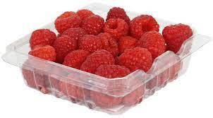 Berry Raspberries