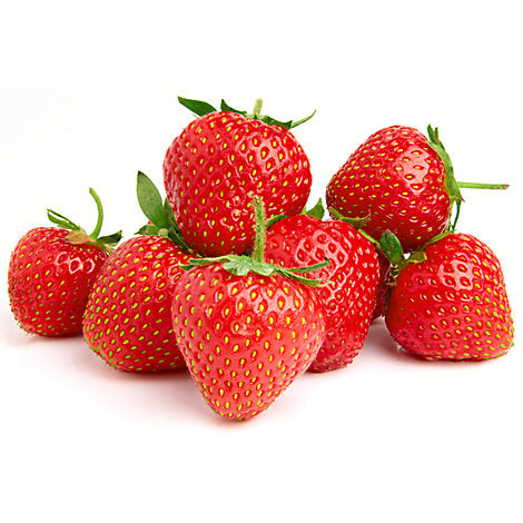 Berry Strawberries